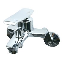 샤워기수전 TK-600C 금속 ABS, 1세트