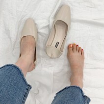 엘로 바부슈 여성 펌프스 WS2783