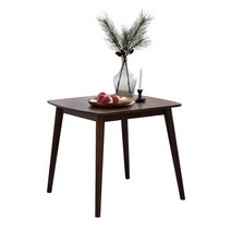 베스트리빙 TAGA 2인식탁, 월넛