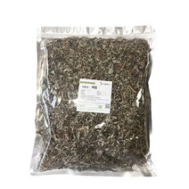 내몸에약초 쑥 애엽 약초차, 400g, 1개입, 1개