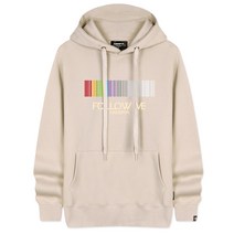 네스파 무지개히로 기모 후드티 SIA_0302