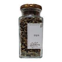 연잎차, 18g, 1개, 1개