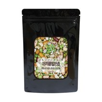 귀리 분말 생, 500g, 1개