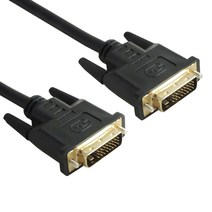 인네트워크 DVI D 듀얼 케이블 IN-DVI100D, 1개, 10m