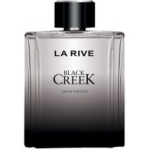 라리브 블랙 크리크 오 드 뚜왈렛, 100ml