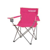 캡틴스태그 파래트 라운지의자, 핑크(M3915), 1개