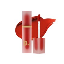 비바이바닐라 벨벳 블러드 베일 립틴트 4.5g, RD01 브릭 레드 부케, 1개