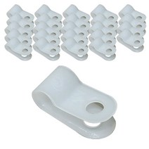 새들 케이블 클램프 28N, 300개