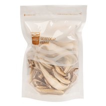 더해담 원목표고버섯 슬라이드, 100g, 1개