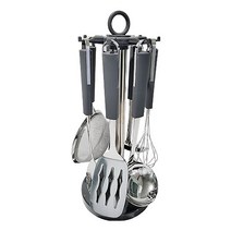 제니얼 주방기구 8종 세트 스완 그레이 746, 혼합색상