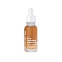 원데이즈유 포어 타이트닝 앰플 세럼, 20ml, 1개