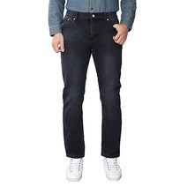 otgrim 남성용 융털본딩 겨울기모 청바지 DV35