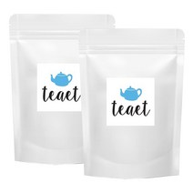 티잇커피 과테말라 싱글 오리진2p, 원두(홀빈), 500g