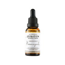 아로마톡스 발효 마유오일, 30ml, 1개