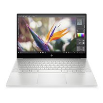 HP 2020 ENVY 15, 코어i7, 512GB, 32GB, WIN10 Home, 15-EP0095TX