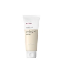마녀공장 핸드 앤 네일 트리트먼트 크림, 60ml, 1개