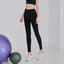 스컬피그 여성용 셀라 제로 뉴 베이직 레깅스 6035
