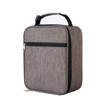 피크닉 심플 보냉가방, F타입