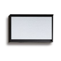 A-09 CBW-PREMIUM 상부장, 투톤화이트, 1개