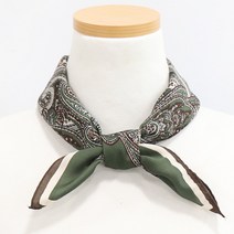 에스까리에 디플로라 쁘띠 스카프