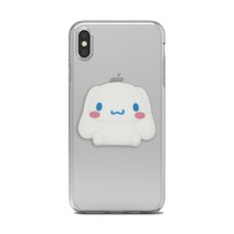 산리오 캐릭터 팝톡, 시나모롤, 1개