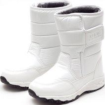 마미트리 아동용 스노윙 방한 부츠