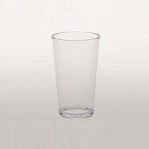 키친앤키친 아이스 트라이탄 컵 A형 540ml, 1개