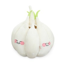딩동펫 반려동물 마늘쿠션 숨숨집 하우스, 1개