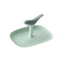 JHcompany 파스텔 허밍버드 멀티트레이 그린, 1개