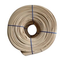 라탄환심 등공예 재료 2mm 500g, 1개