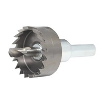 하디스 홀커터 철용 홀쏘 41mm, 1개