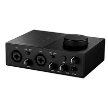 콤플리트 AUDIO2 채널 인터페이스