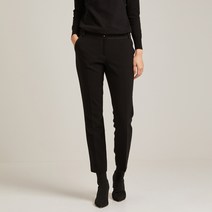 여성용 리벳장식 일자핏 팬츠 VOCDLWW-A241