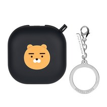 카카오 버즈2pro/버즈2/버즈라이브/버즈프로 하드케이스, 라이언