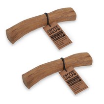 커피츄 강아지 간식 XXL, 커피나무, 2개