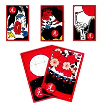 5광 12피스 슬라이딩 퍼즐, 1세트