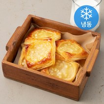 미니 애플 스퀘어 (냉동), 42g, 20개입