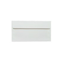 티켓형 상품권 현금 신권 답례 카드 자켓형 레자크지 용돈봉투 175 x 85 mm, 백색, 100개