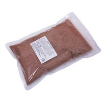 레드벨벳 믹스가루, 500g, 1개