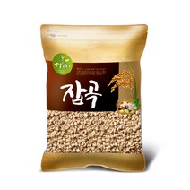 해담터 율무, 1kg, 1개