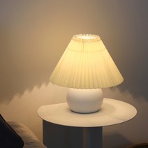 도도한 데이지 LED 단스탠드 랜덤발송, 레몬