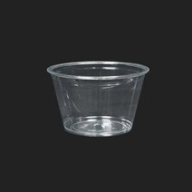 소스컵 120ml, 2500개입, 1개