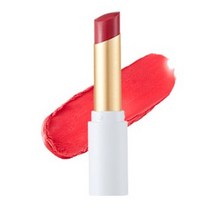 더페이스샵 fmgt 잉크 쉬어 매트 립스틱 4.8g, 4호 캔디드코랄, 1개