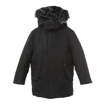 남아용 후드 코트