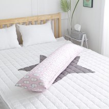 슈슈밀크 아이스 바디필로우, 핑크