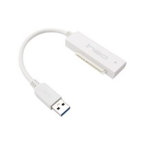 넷메이트 ineo Plus USB3.0 외장 하드모듈 I-NA216U2 Plus