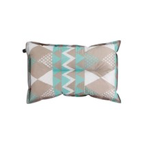 자충식 에어베개 HR1100, 민트, 1개