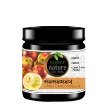스타일쿡 카무카무 파우더, 100g, 1개