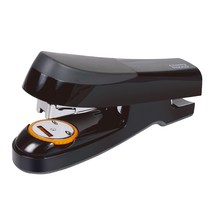 바이하츠 NOVUS 일자형 스테플러 S4FC, 혼합색상, 1개