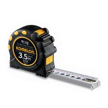 코메론 맥그립 줄자 3.5m x 16mm KMC-32, 1개